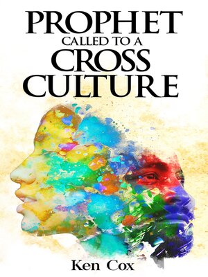 cover image of Prophet Called to a Cross Culture